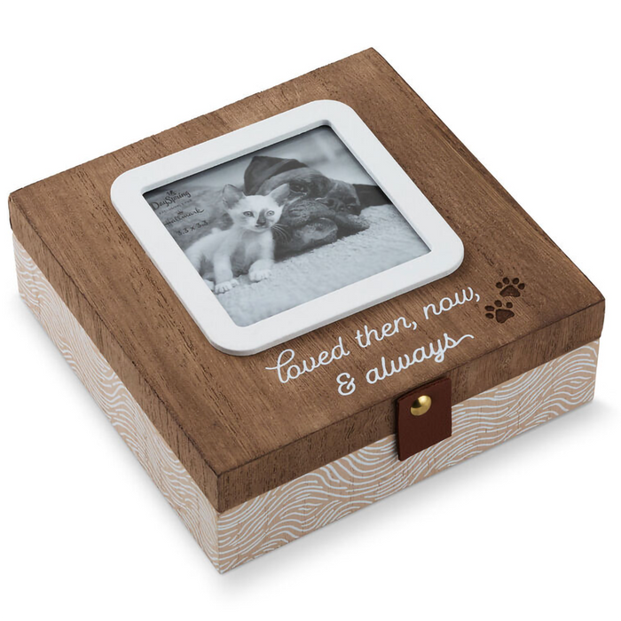 Memory Box