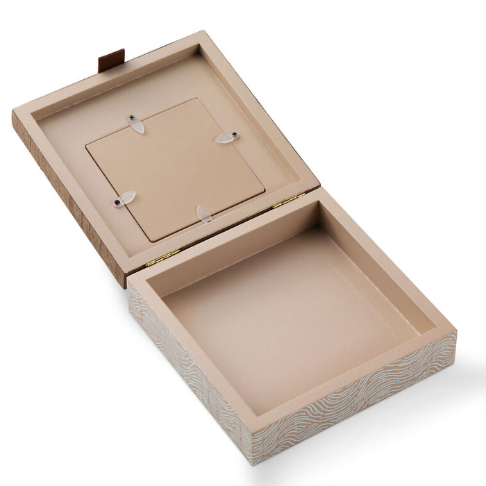 Hallmark : Then, Now and Always Pet Memory Box