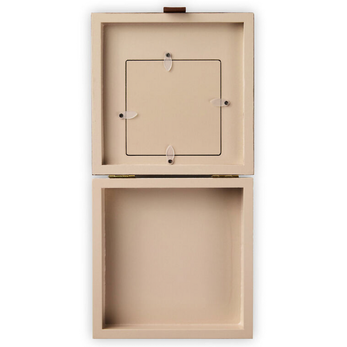 Hallmark : Then, Now and Always Pet Memory Box