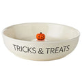 Hallmark : Tricks and Treats Ceramic Serving Bowl
