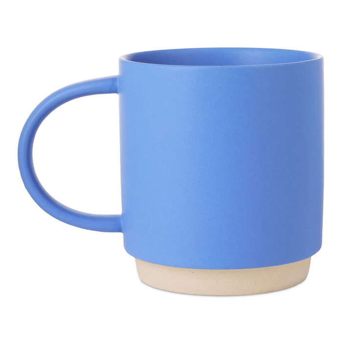 Hallmark : Woo Hoo Exclamation Points Mug, 16 oz. - Hallmark : Woo Hoo Exclamation Points Mug, 16 oz.