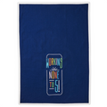Hallmark : Working None to Five Tea Towel, 18x26