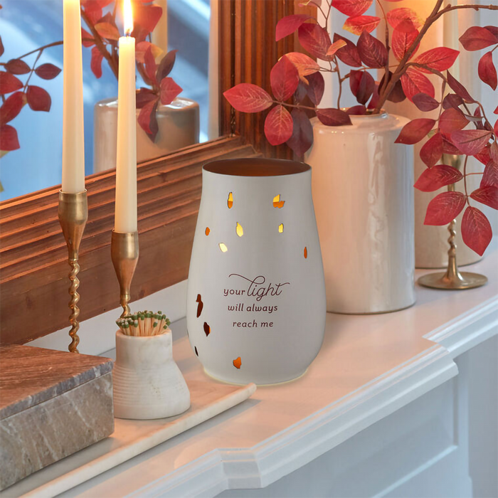 Candle Sleeve