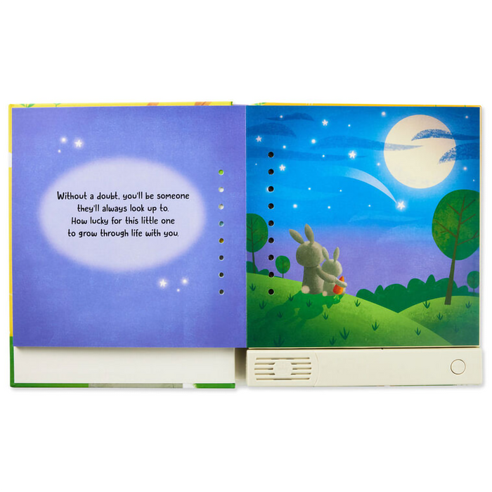 recordable books for grandparents