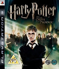 Harry Potter and the Order of the Phoenix – PlayStation 3