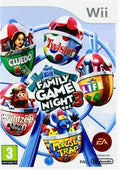 Hasbro Family Game Night 3 – Nintendo Wii