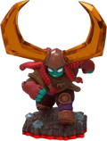Head Rush – Skylanders Trap Team Earth Figure