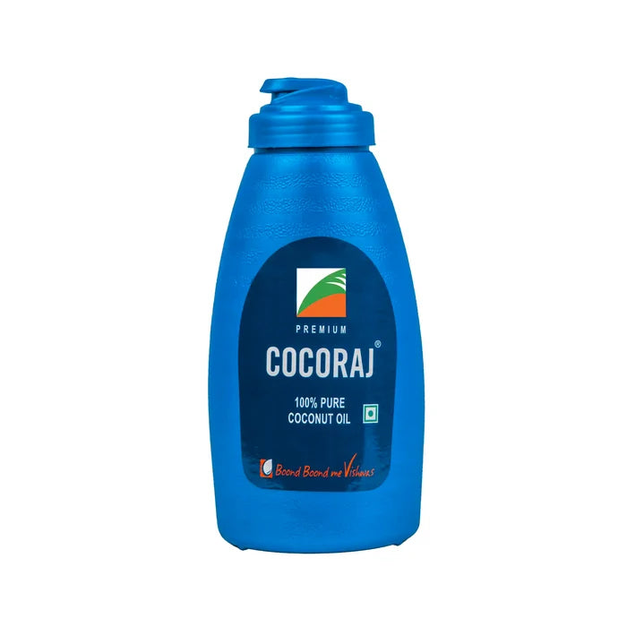 Cocoraj 100% Pure Edible Coconut Oil