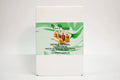 Box of Henna Herbal Hair Color with Biopark Cosmetics branding on a white background