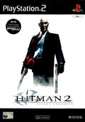 Hitman 2: Silent Assassin – PlayStation 2