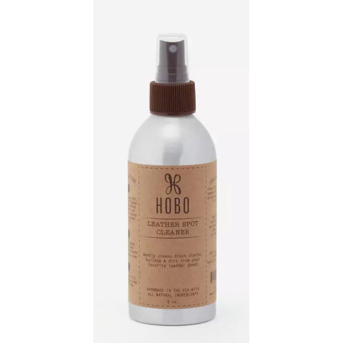HOBO : Leather Spot Cleaner - 12.8oz - HOBO : Leather Spot Cleaner - 12.8oz