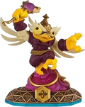 Hoot Loop – Skylanders Swap Force Magic Figure
