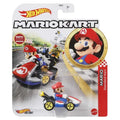Hot Wheels The Super Mario Bros Movie - Mariokart New Standard Kart