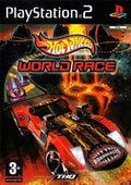 Hot Wheels World Race – PlayStation 2