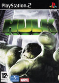 Hulk – PlayStation 2