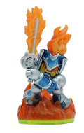Ignitor – Skylanders Spyro's Adventure Fire Figure