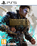 Immortals of Aveum – PlayStation 5