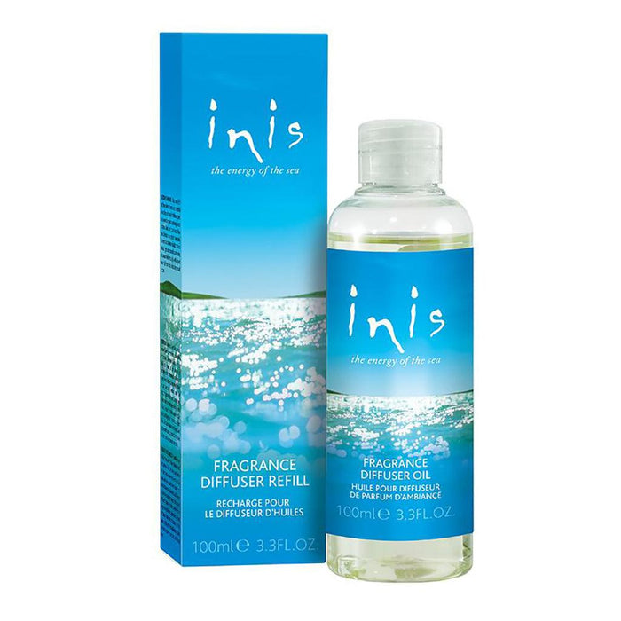 "Inis : Fragrance Diffuser Refill 100ml / 3.3 fl. oz. -"
