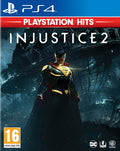 Injustice 2 – PlayStation 4