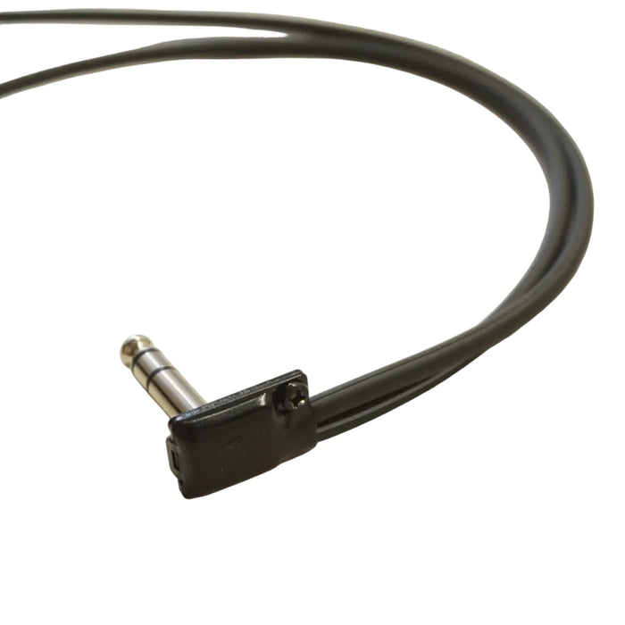 Insert Dual Mono TRS Patch Cable - Evidence Audio ESP Connectors