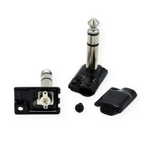 Insert Dual Mono TRS Patch Cable - Evidence Audio ESP Connectors