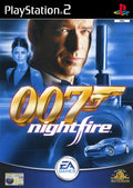 James Bond 007: NightFire – PlayStation 2