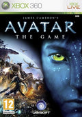 James Cameron's Avatar – Xbox 360