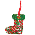 Hang this on your tree and have a great holiday