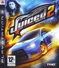 Juiced 2: Hot Import Nights – PlayStation 3