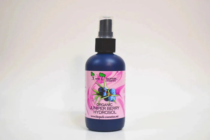 Organic Juniper Berry Hydrosol, 100ml