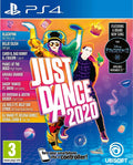 Just Dance 2020 – PlayStation 4 Dance Rhythm Game