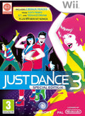Just Dance 3 – Nintendo Wii