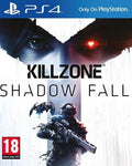 Killzone: Shadow Fall – PlayStation 4