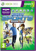 Kinect Sports: Season Two – Xbox 360