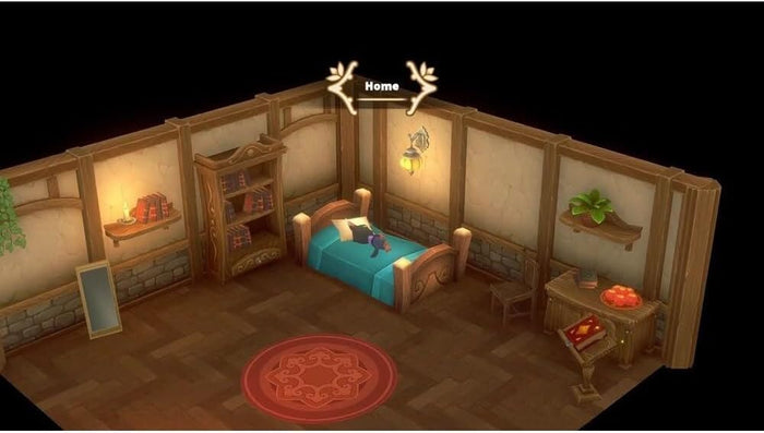 Kitaria Fables – PlayStation 5 Action RPG Twin Hearts Studio