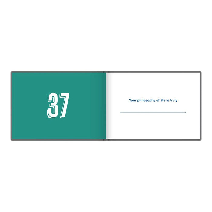 Knock Knock : What I Love about Grandpa Fill in the Love® Book - Knock Knock : What I Love about Grandpa Fill in the Love® Book