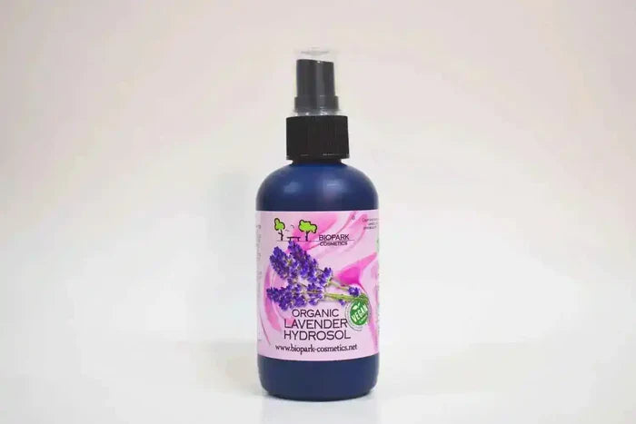 Organic Lavender Hydrosol, 100ml