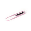 "DM Merchandising : Lemon Lavender Light Up Tweezer -"