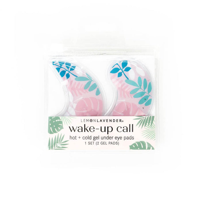 DM Merchandising : Lemon Lavender Under Eye Gel Pads - DM Merchandising : Lemon Lavender Under Eye Gel Pads