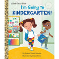 Help children prepare for an exciting new milestone with Little Golden Book: I'm Going to Kindergarten! (A Book for Soon-to-Be Kindergarteners).