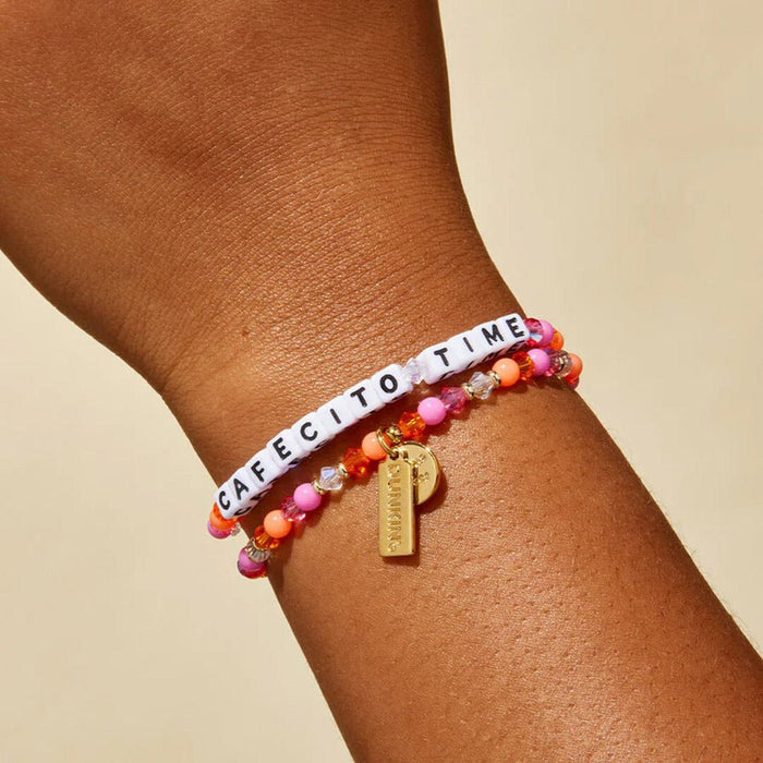 my little words project, small words project, littlewords, little project bracelets, little worlds project, where can I buy little words project bracelets at annie's in Salem and Londonderry, NH, tiny words bracelet, little words project store, little wor