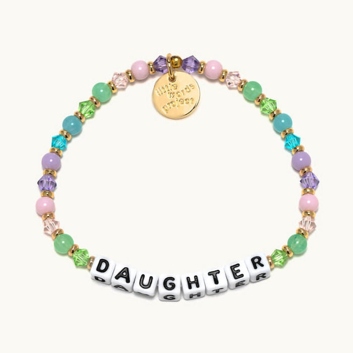 my little words project, small words project, littlewords, little project bracelets, little worlds project, where can I buy little words project bracelets at annie's in Salem and Londonderry, NH, tiny words bracelet, little words project store, little wor