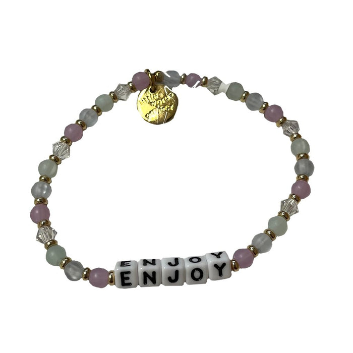 my little words project, small words project, littlewords, little project bracelets, little worlds project, where can I buy little words project bracelets at annie's in Salem and Londonderry, NH, tiny words bracelet, little words project store, little wor
