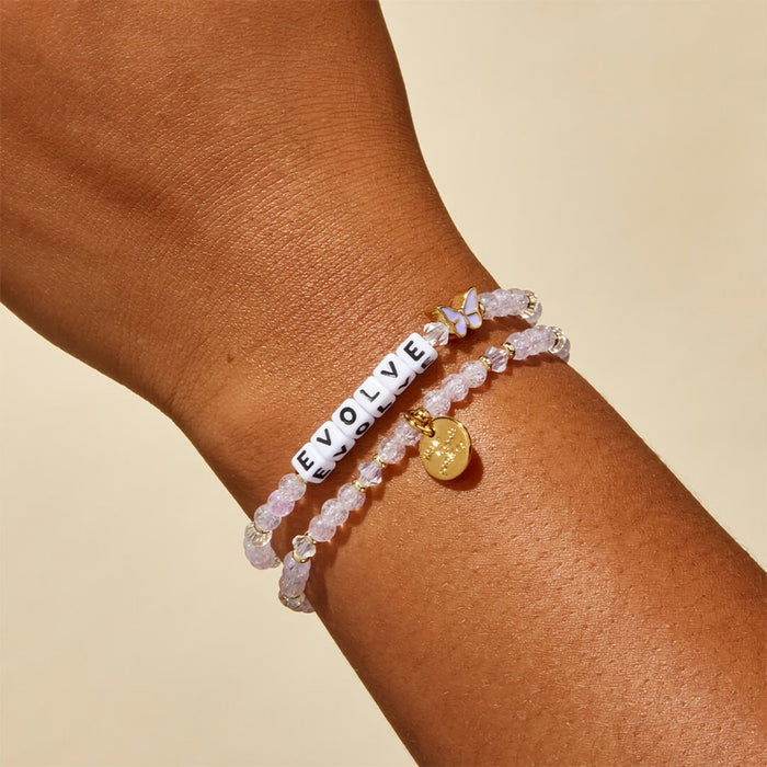 my little words project, small words project, littlewords, little project bracelets, little worlds project, where can I buy little words project bracelets at annie's in Salem and Londonderry, NH, tiny words bracelet, little words project store, little wor