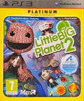 LittleBigPlanet 2 – PlayStation 3