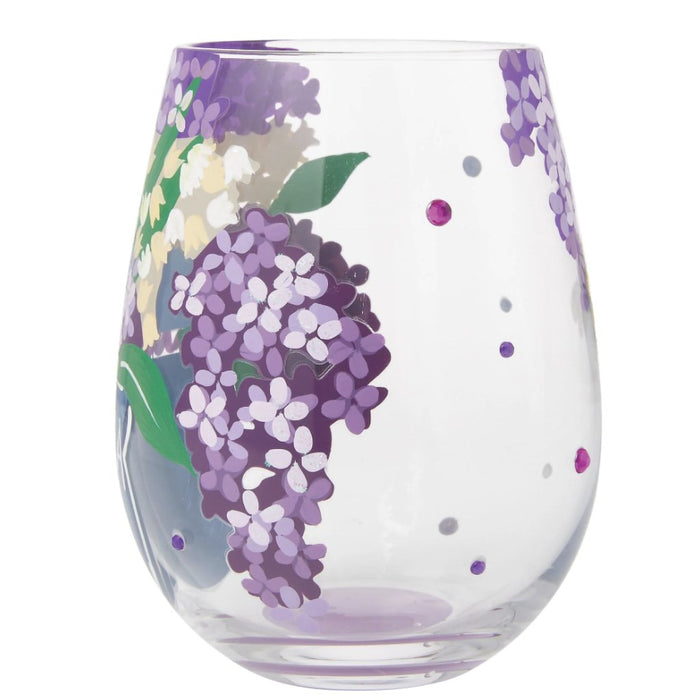 Lolita : Best Grandma Stemless Wine at Annie's Hallmark