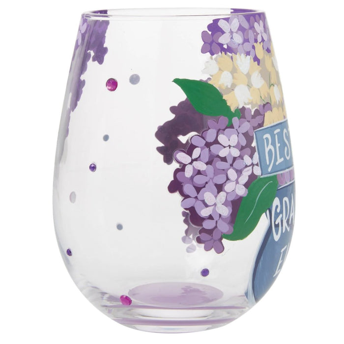 Lolita : Best Grandma Stemless Wine at Annie's Hallmark