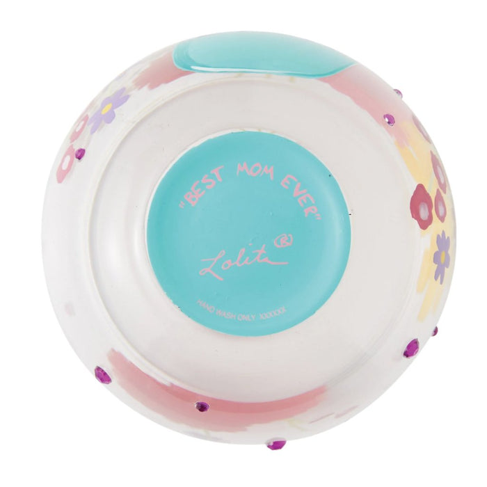 Lolita : Best Mom Stemless Wine Glass at Annie's Hallmark