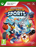 Looney Tunes: Wacky World of Sports – Xbox Series X