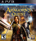 Lord of the Rings: Aragorn's Quest – PlayStation 3